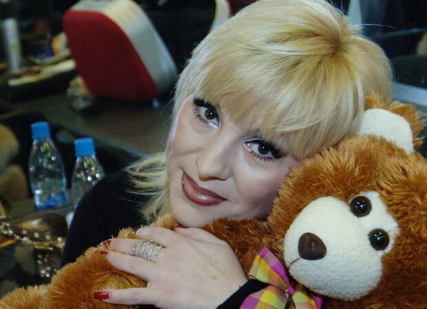 Трагедия Валентины Легкоступовой: как певица провела свои последние месяцы