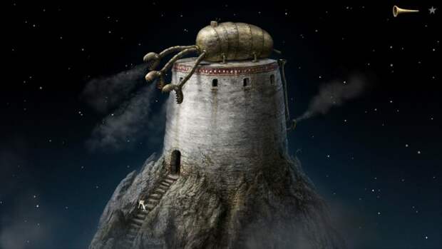 Samorost 3 06