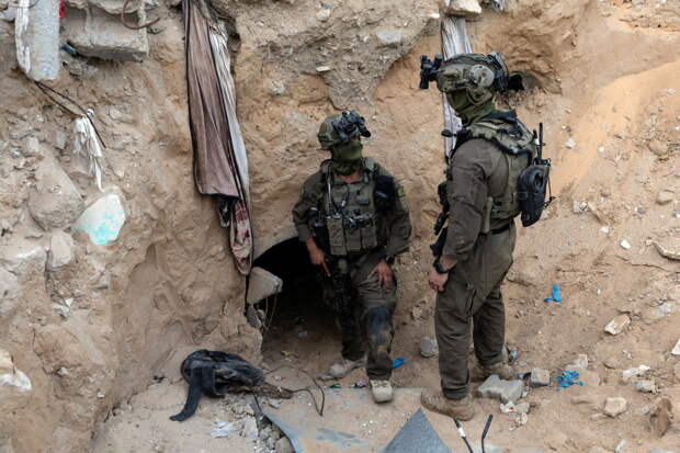 В ЦАХАЛ назвали сроки проведения операции в Ливане