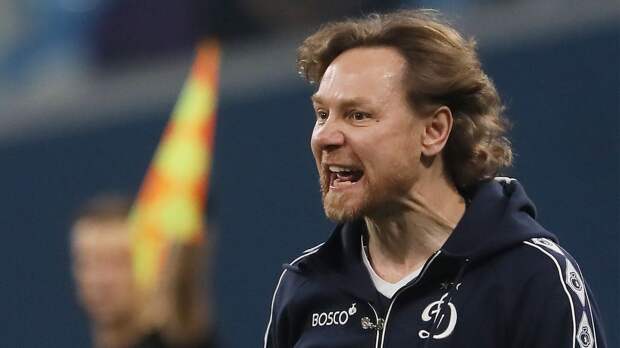 «Давайте будем откровенны». Глава «Динамо» Ивлев высказался об отставке Карпина