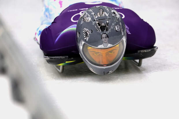 Украинский скелетонист Гераскевич обжаловал в CAS отстранение от Олимпиады