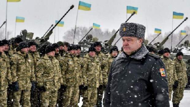 Силовики «перекинулись» на юг Донбасса