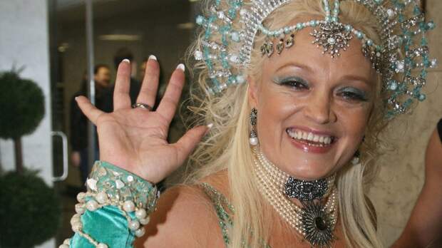 РИА Новости: бизнесмен из Калмыкии требует 2,2 млн рублей от театра Кадышевой