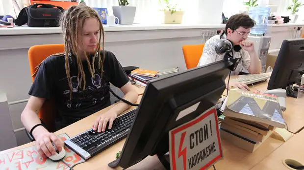 Постой, программист: российской IT-отрасли грозит кадровый голод