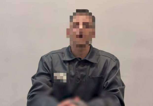 На Кубани заключенный агитировал сокамерников вступать в ряды ВСУ