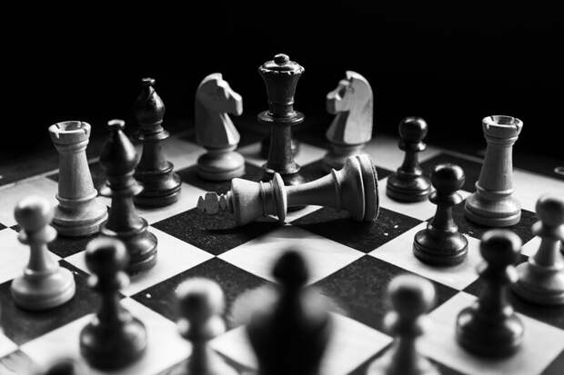 ФИДЕ лишила Федерацию шахмат России членства в организации на два года