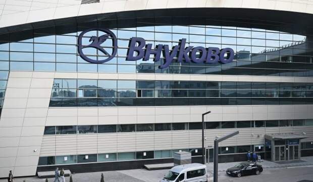 Санкт-Петербург, Сочи и Стамбул вошли в топ рейсов из Внуково в праздники