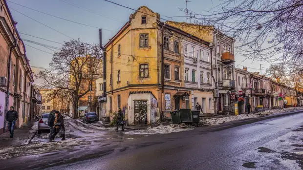 Замучили воздушной тревогой: одесситка рассказала о происходящем в городе