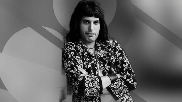 «Он обожал меня»: как выглядела тайная дочь Фредди Меркьюри, которую он скрывал 15 лет