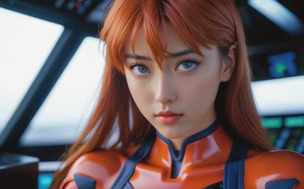 Энтузиасты за несколько дней сделали Евангелион с помощью ИИ. Голливуд напуган возможностями Seedance