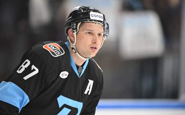 «Никто не удивился этому результату». Зарипов убежден, что в КХЛ повторят достижение Шипачева в 1000 очков