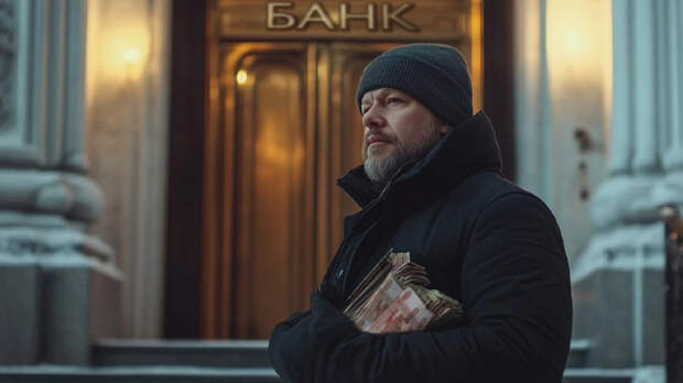 Спецоперация против России. Делягин рассказал, что кроется за вбросом о заморозке вкладов