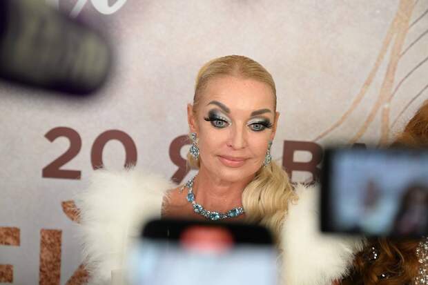 Волочкова рассказала о дружбе с Пугачевой