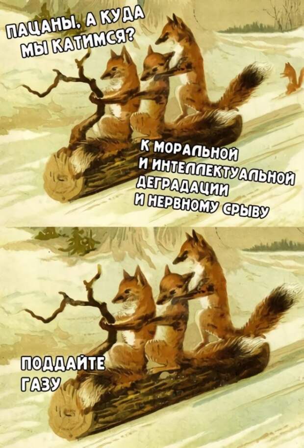 Алкопост