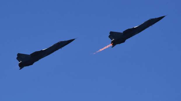 В Белоруссии сообщили об участившихся случаях нарушения воздушной границы