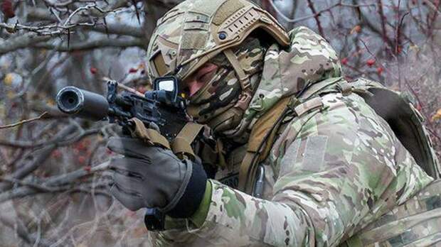 Армия России взяла под контроль Новобойковское в Запорожской области