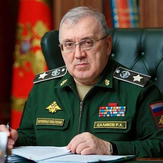 Громкое задержание в Минобороны: силовики взяли Руслана Цаликова - сколотил банду