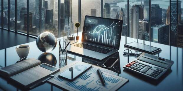 Рынок первичного жилья Москвы показывает рост в августе на фоне ожиданий дальнейшего снижения ключевой ставки