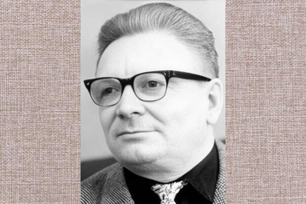 35 лет назад умер Иван Иванович Демьянов