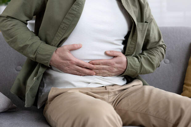 NatCom: обнаружен белок, который помогает защищать кишечник от бактерий