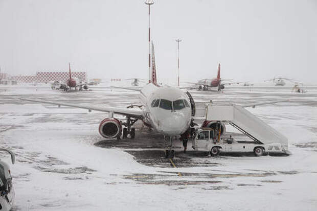 Аэропорты не работали, на Кубани была беспилотная опасность. Каковы последствия?