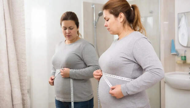 Диетолог объяснила проблему с избыточным весом в Мурманске и Калининграде