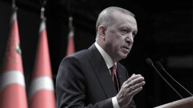 Турция хочет быть в центре миропорядка