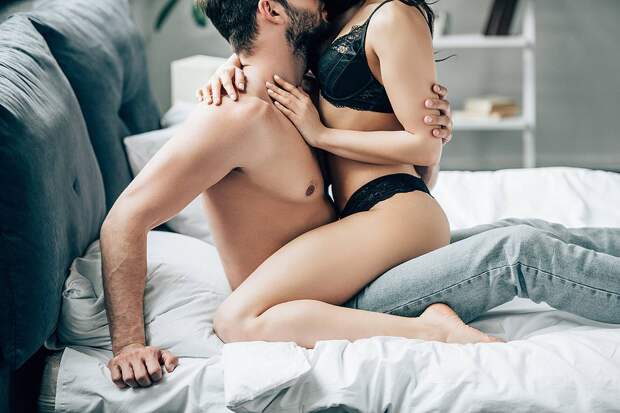 Желающим попробовать анальный секс женщинам дали пять советов