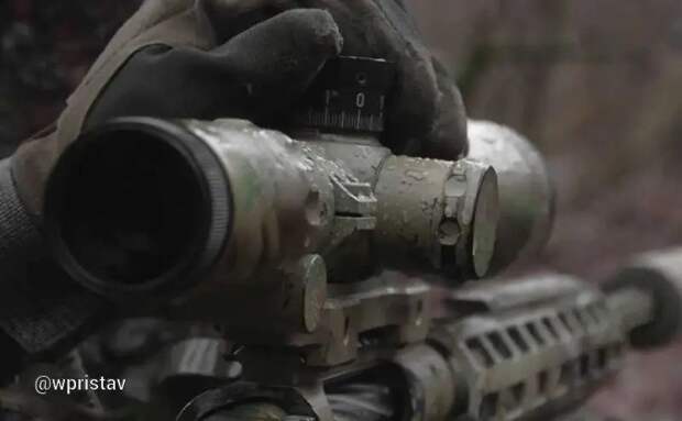 Сообщается о продвижении ВС РФ к Малой Локне и начале освобождения села