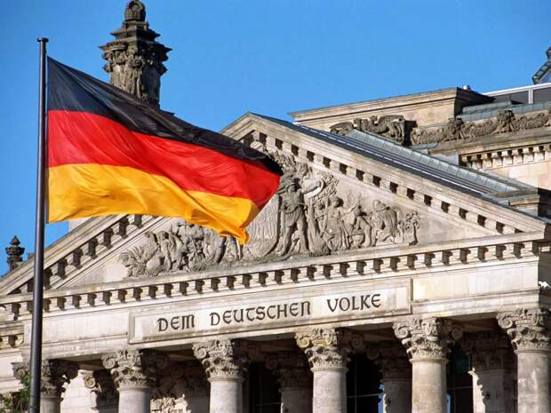 В Германии подтвердили намерение ввести санкции против РФ