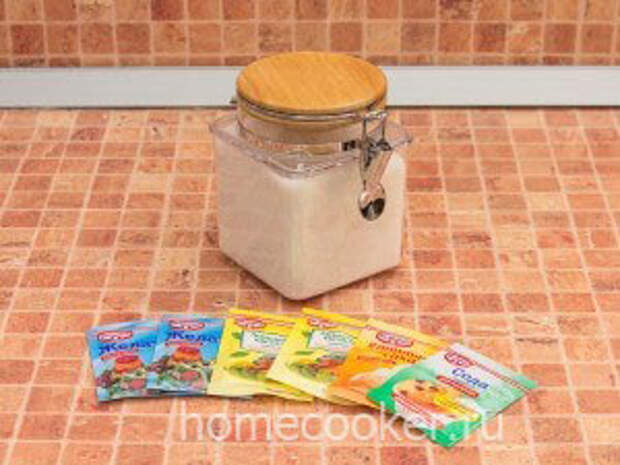 Ingredienty dlya zefira 300x225 Зефир домашний