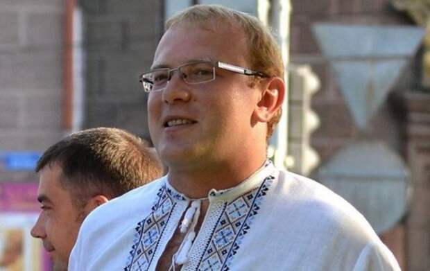 Горькое признание украинского посла: Мир устал от украины Горькое признание украинского посла: Мир устал от украины