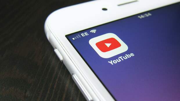 YouTube запустил в России аналог TikTok 
