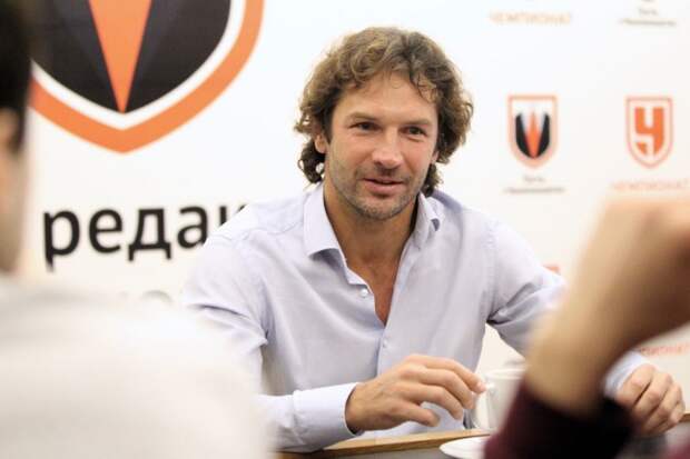 Дмитрий Сенников: матч «Зенит» — «Краснодар» — самый важный в сезоне РПЛ