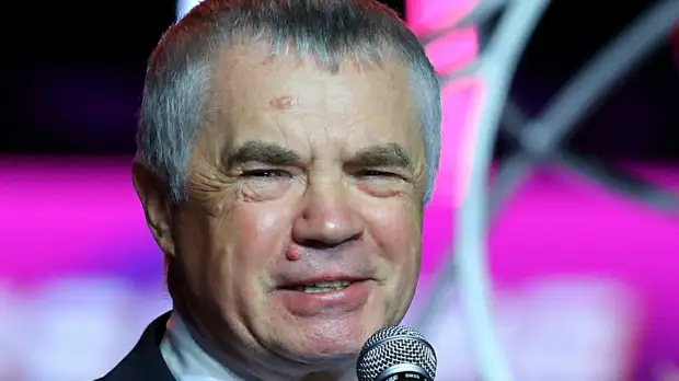 Гендиректор «Зенита» Медведев считает, что «Спартак» заслуженно обыграл «Динамо»