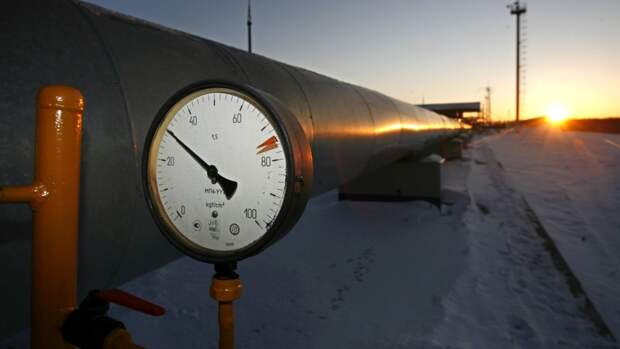 Суд ЕС отклонил требование «Нафтогаза» запретить «Газпрому» увеличивать доступ к Opal