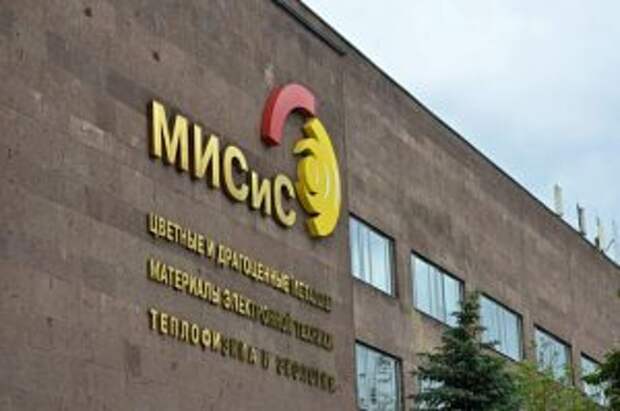 Сотрудники университета «МИСиС» проведут серию онлайн-лекций. Фото: Анна Быкова