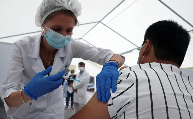 «Нельзя сказать, что это такие меры, которые поддерживались бы»: в Кремле выступили против закрытия границ субъектов РФ