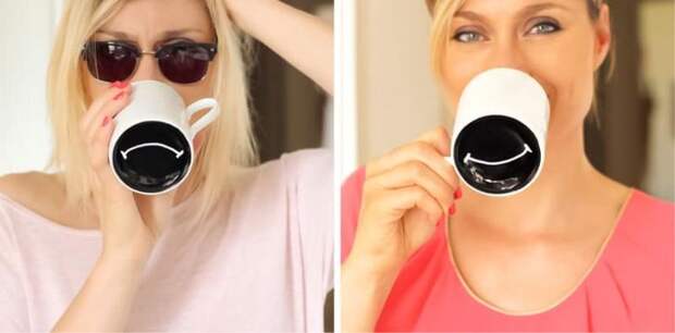 Роспись стаканов и керамических кружек