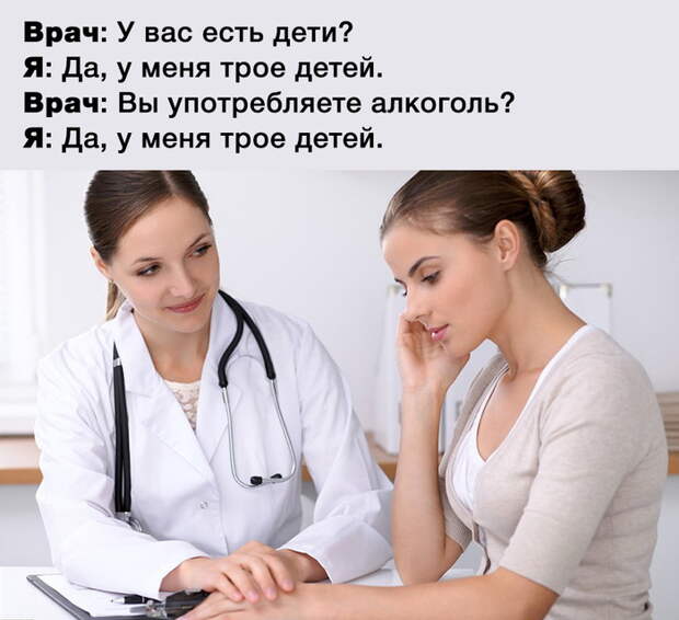 Анамнез Анамнез
