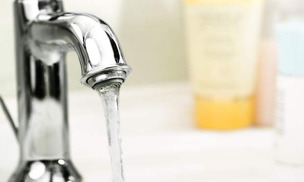 Из-за скачка напряжения на сетях большая часть Архангельска осталась без воды