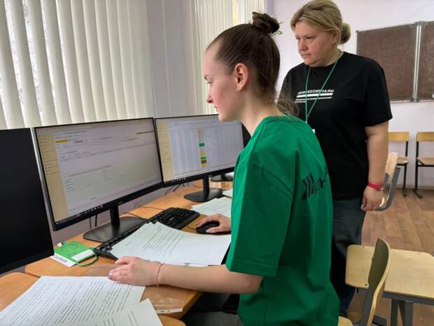 В МГТУ дан старт региональному этапу Чемпионата высоких технологий — 2026