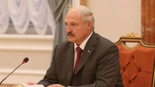 Радикалы потребовали от Лукашенко разорвать союзный договор с Россией 