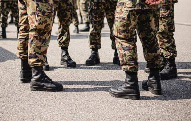 Элита ВСУ провоцирует к мятежам военных!