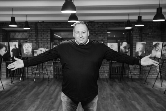 На какие жертвы пошёл Станислав Дужников ради съёмок в сериале «Воронины»
