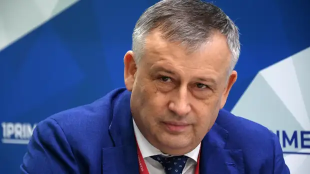 Глава Ленобласти обратился к жителям региона в День памяти и скорби