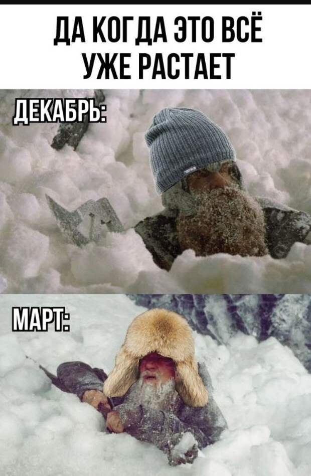 Свежий юмор в картинках из соцсетей (21)