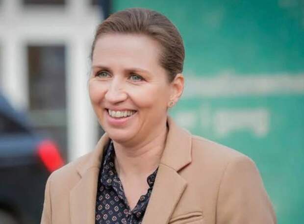 Русское вето на датскую логику: если бы не Путин, пришлось бы признать, что бояться нужно Вашингтон