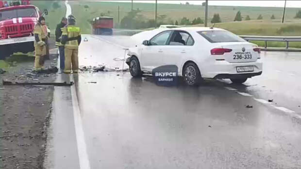 Фото: кадр из видео 