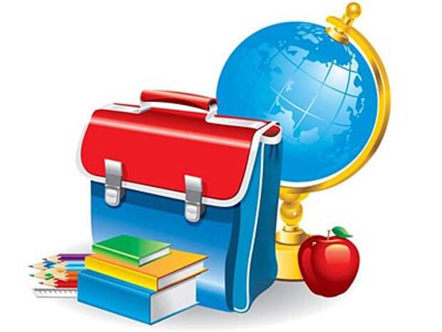 Межведомственная акция ´В школу - с радостью´.